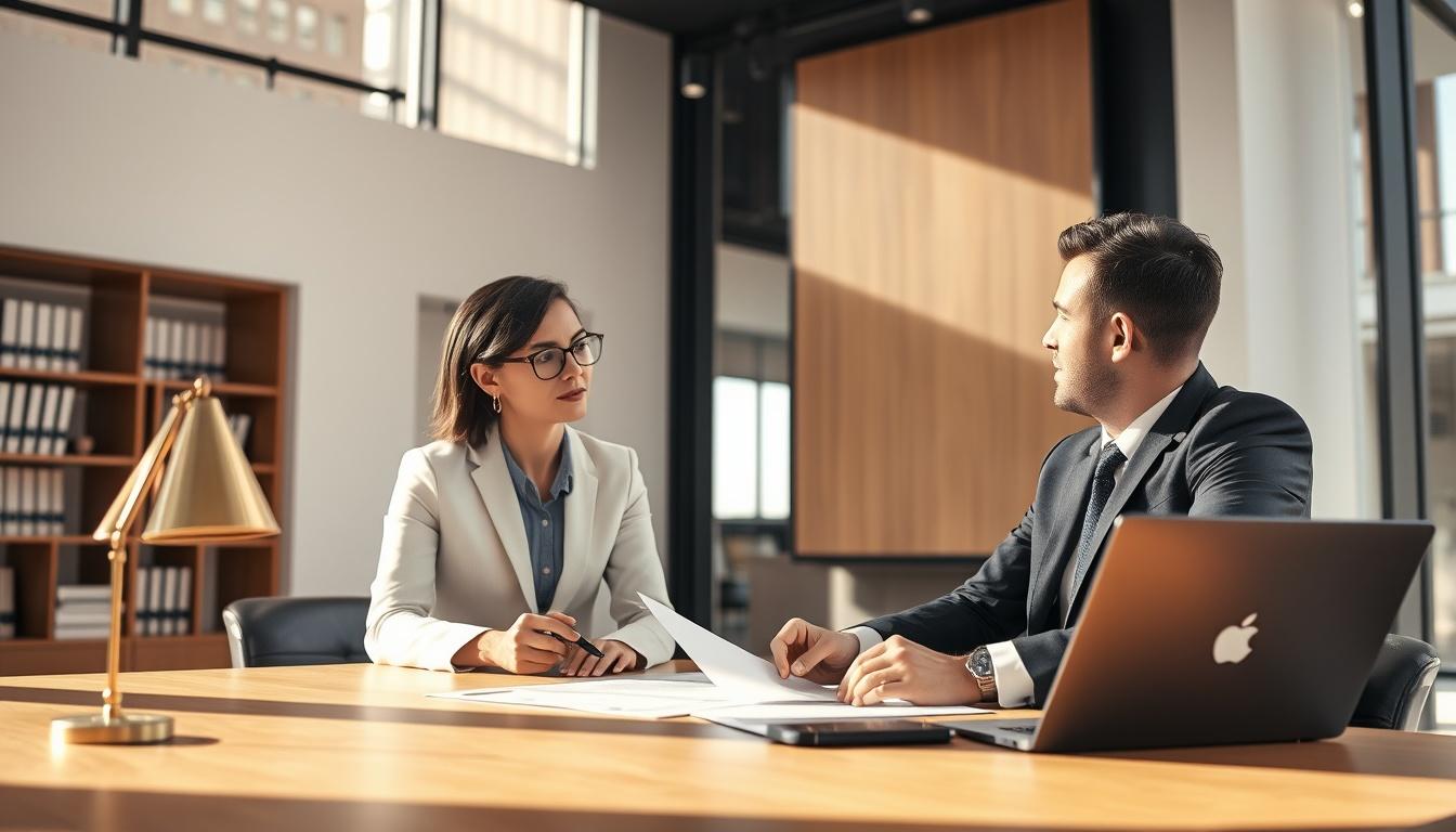 Asesoría Legal para Emprendedores